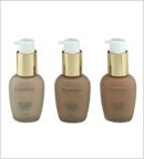 Exuviance Skin Caring Foundations SPF 15, 1 oz Exuviance on white background